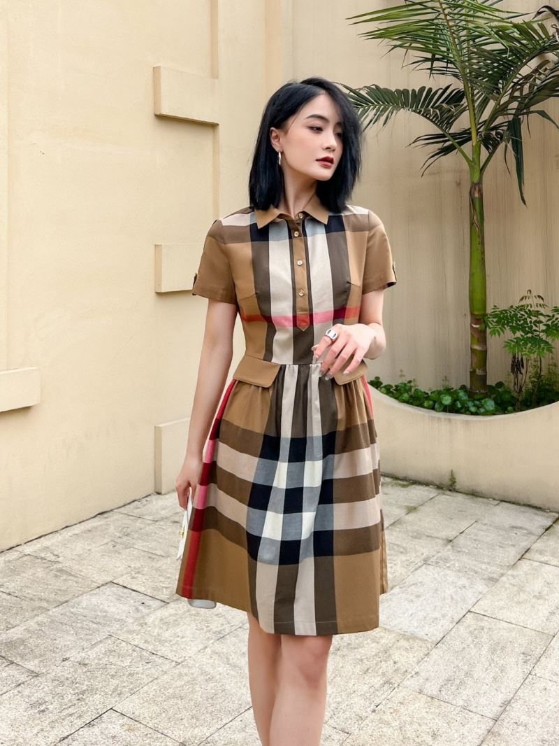 Burberry Dress